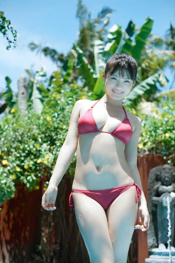 星名美津紀 星名美津纪  星名美津紀 [Wanibooks WBGC]高清写真图2014.07 No.121第122张图片