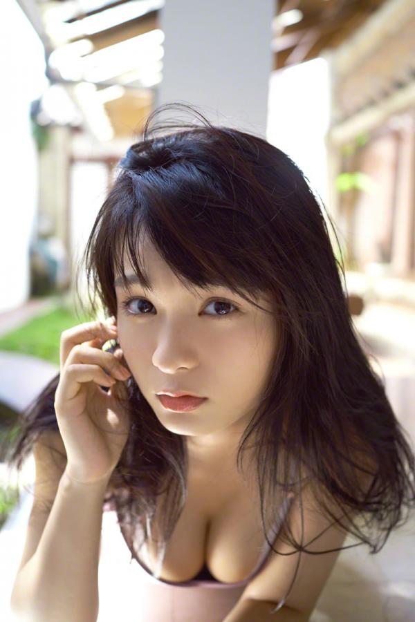 星名美津紀 星名美津纪  星名美津紀 [Wanibooks WBGC]高清写真图2014.07 No.121第134张图片