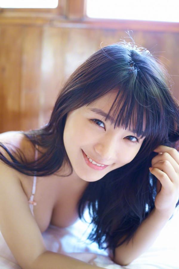 星名美津紀 星名美津纪  星名美津紀 [Wanibooks WBGC]高清写真图2014.07 No.121第141张图片