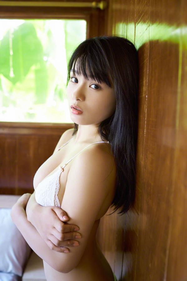 星名美津紀 星名美津纪  星名美津紀 [Wanibooks WBGC]高清写真图2014.07 No.121第157张图片