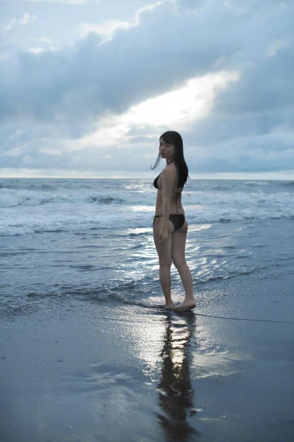 星名美津紀 星名美津纪  星名美津紀 [Wanibooks WBGC]高清写真图2014.07 No.121第159张图片