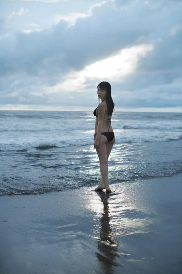 星名美津紀 星名美津纪  星名美津紀 [Wanibooks WBGC]高清写真图2014.07 No.121第160张图片