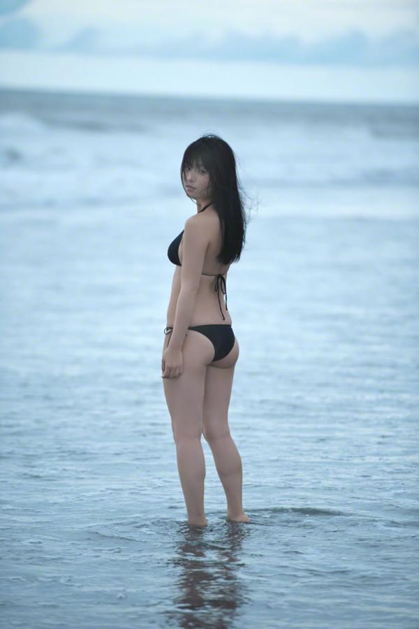 星名美津紀 星名美津纪  星名美津紀 [Wanibooks WBGC]高清写真图2014.07 No.121第162张图片