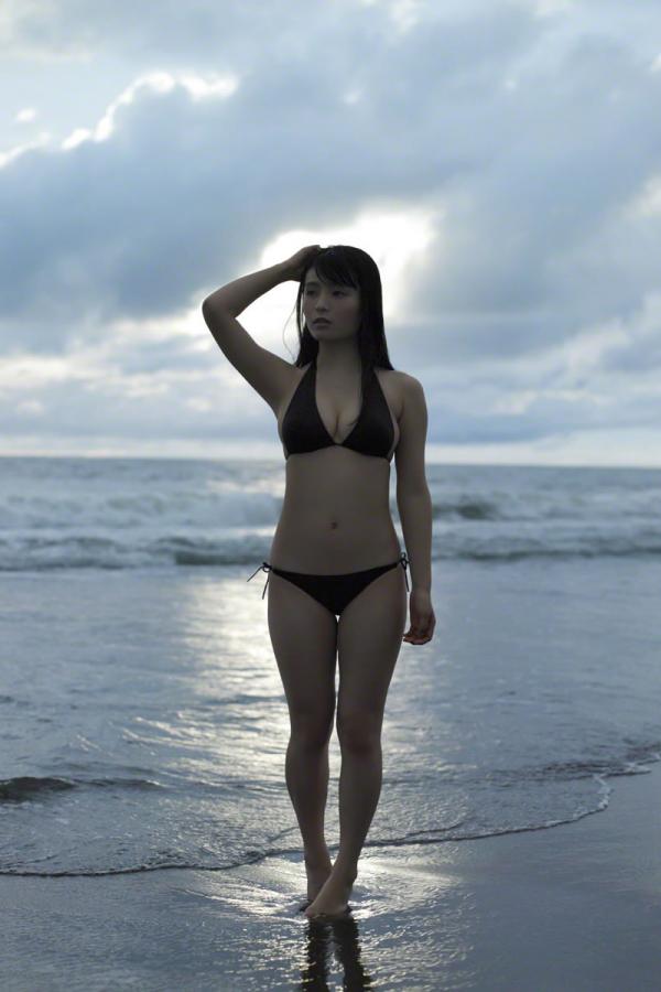 星名美津紀 星名美津纪  星名美津紀 [Wanibooks WBGC]高清写真图2014.07 No.121第165张图片