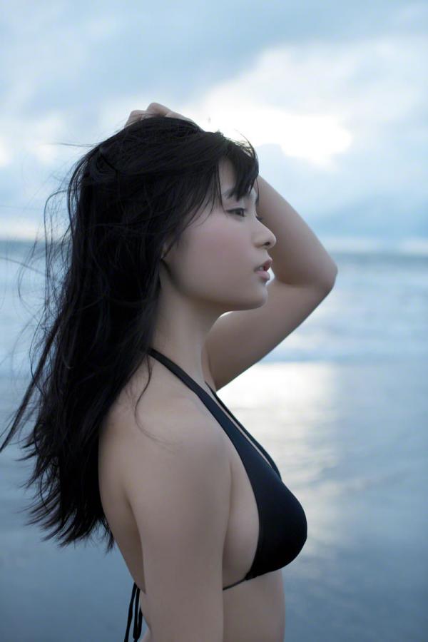 星名美津紀 星名美津纪  星名美津紀 [Wanibooks WBGC]高清写真图2014.07 No.121第169张图片