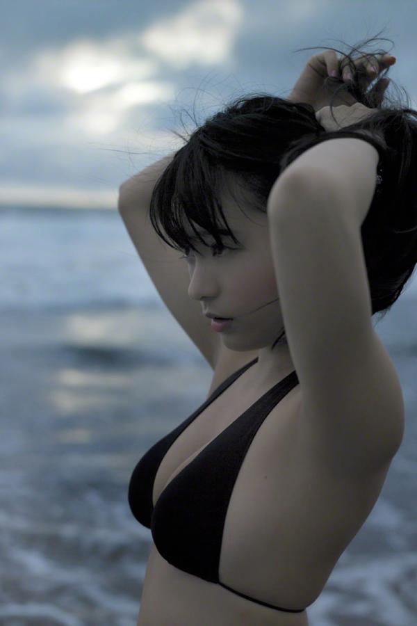 星名美津紀 星名美津纪  星名美津紀 [Wanibooks WBGC]高清写真图2014.07 No.121第177张图片