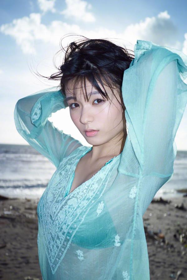 星名美津紀 星名美津纪  星名美津紀 [Wanibooks WBGC]高清写真图2014.07 No.121第181张图片
