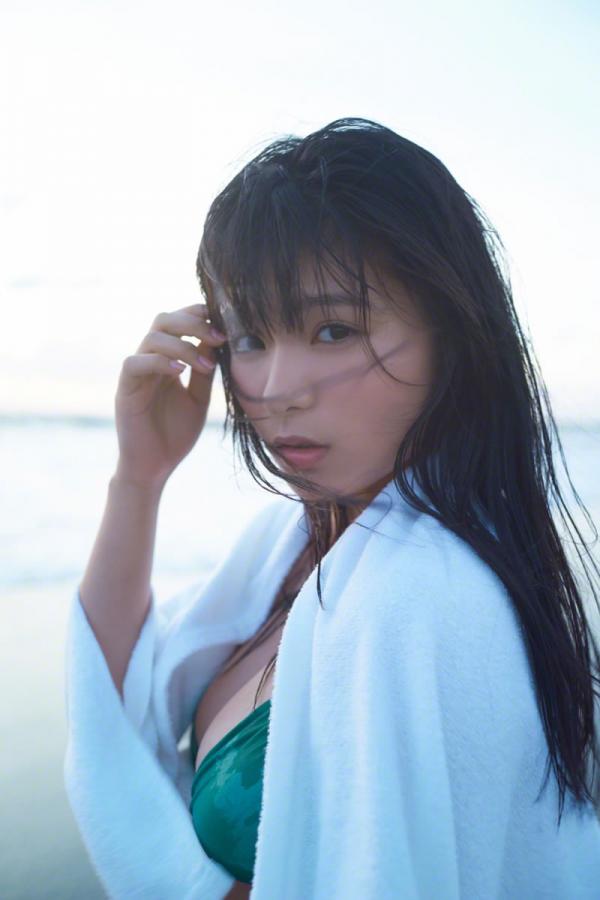 星名美津紀 星名美津纪  星名美津紀 [Wanibooks WBGC]高清写真图2014.07 No.121第183张图片