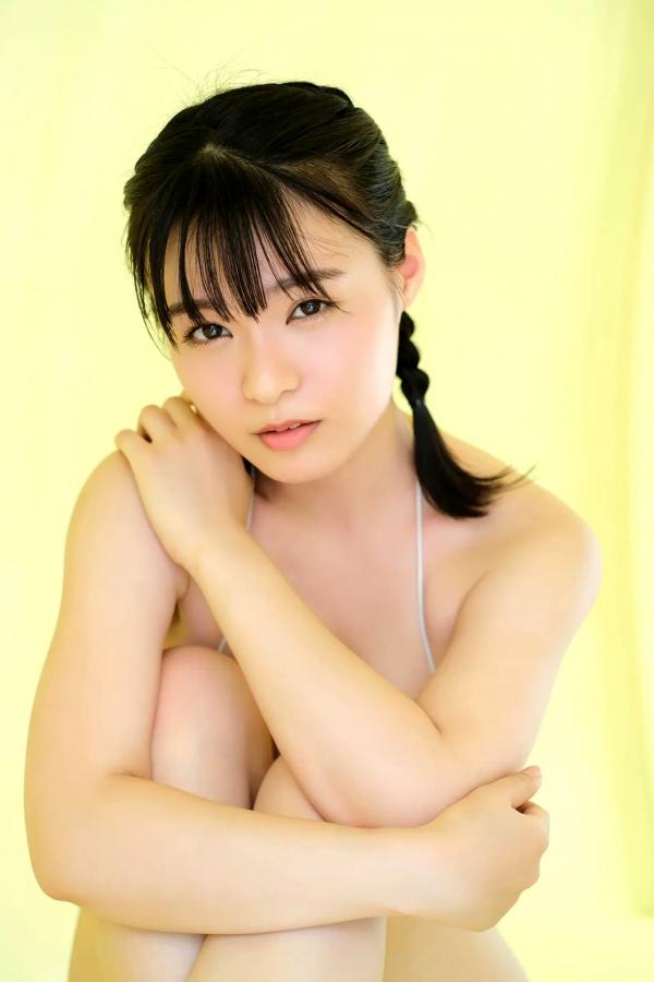 星名美津紀 星名美津纪 星名美津紀《Secret Love》日系清纯性感比基尼私房写真 [99P]第23张图片