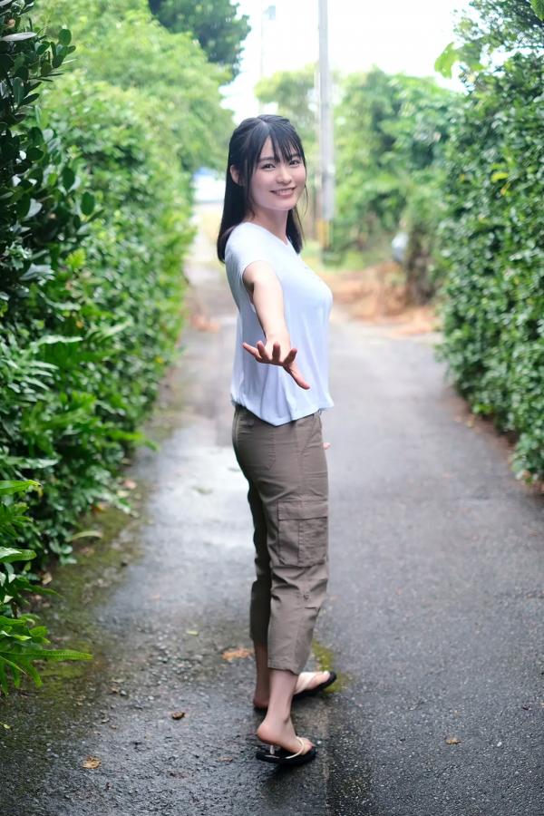 星名美津紀 星名美津纪 星名美津紀《Secret Love》日系清纯性感比基尼私房写真 [99P]第90张图片