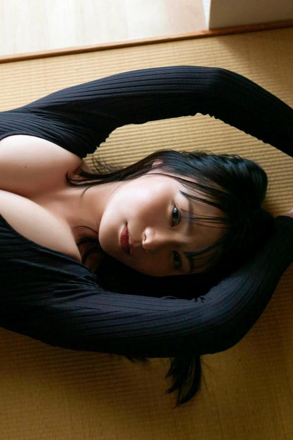 星名美津紀 星名美津纪 星名美津紀 - だってグラビアアイドル [78P] 日本童颜巨乳女神私房比基尼性感写真第28张图片