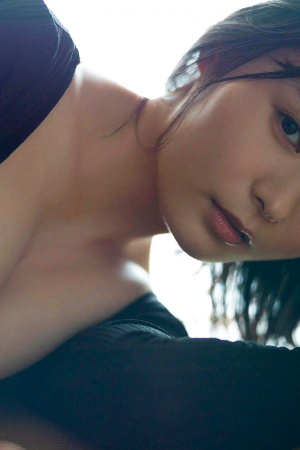 星名美津紀 星名美津纪 星名美津紀 - だってグラビアアイドル [78P] 日本童颜巨乳女神私房比基尼性感写真第31张图片