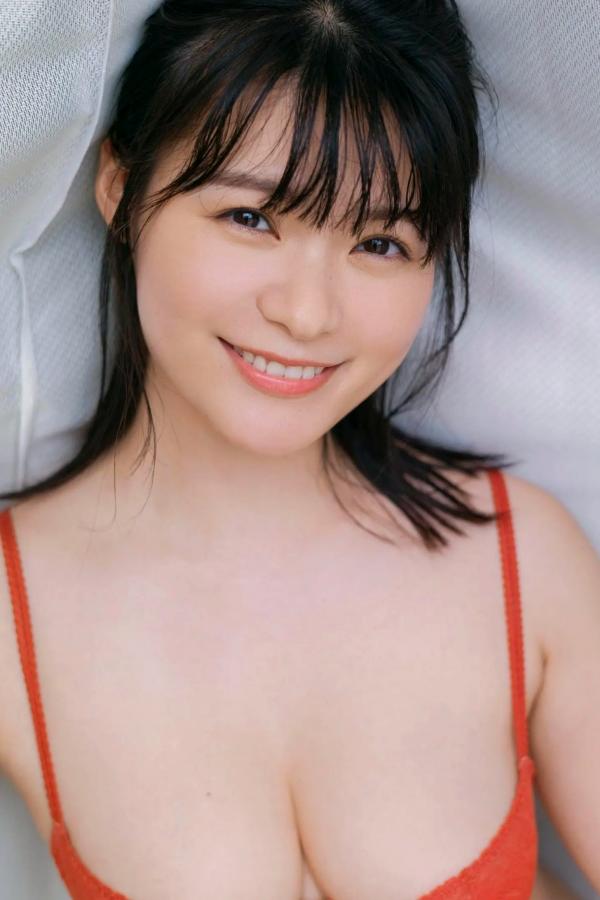 星名美津紀 星名美津纪 星名美津紀 - だってグラビアアイドル [78P] 日本童颜巨乳女神私房比基尼性感写真第42张图片