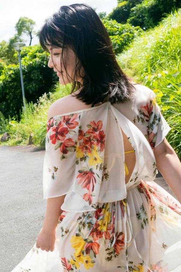 星名美津紀 星名美津纪 星名美津紀 - だってグラビアアイドル [78P] 日本童颜巨乳女神私房比基尼性感写真第47张图片