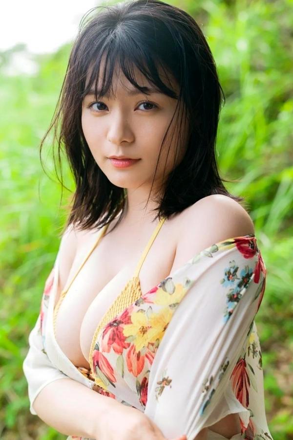 星名美津紀 星名美津纪 星名美津紀 - だってグラビアアイドル [78P] 日本童颜巨乳女神私房比基尼性感写真第77张图片