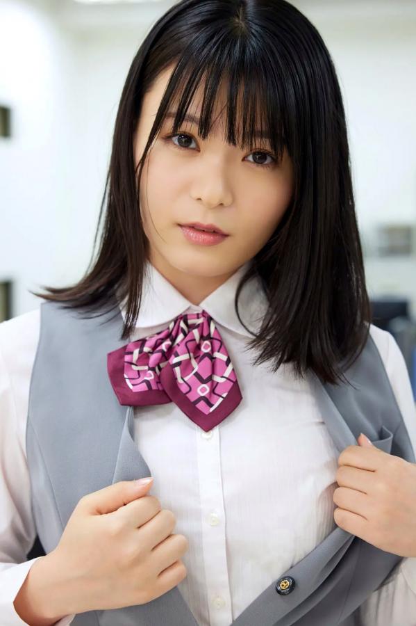 星名美津紀 星名美津纪 星名美津紀 - 办公室OL制服诱惑与性感内衣写真 [60P]第20张图片