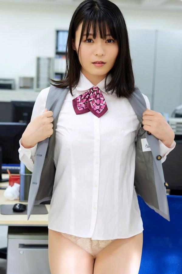 星名美津紀 星名美津纪 星名美津紀 - 办公室OL制服诱惑与性感内衣写真 [60P]第21张图片