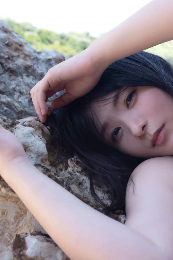 星名美津紀 星名美津纪 星名美津紀 - どんなときも、どんなときも。日系性感比基尼私房写真 湿身海滩诱惑第13张图片