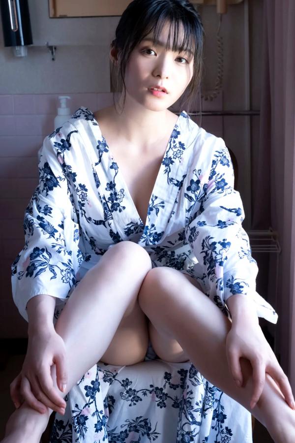 星名美津紀 星名美津纪 星名美津紀 - どんなときも、どんなときも。日系性感比基尼私房写真 湿身海滩诱惑第21张图片