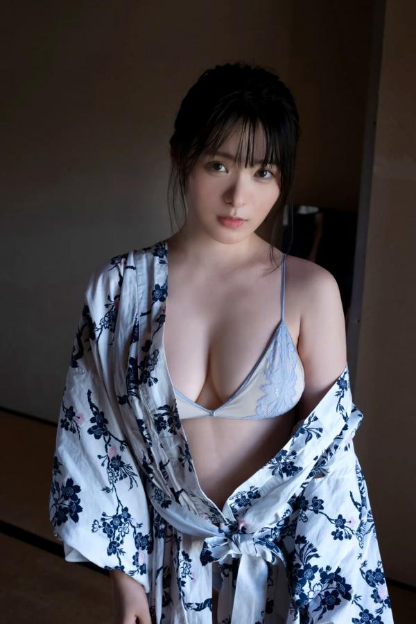星名美津紀 星名美津纪 星名美津紀 - どんなときも、どんなときも。日系性感比基尼私房写真 湿身海滩诱惑第22张图片