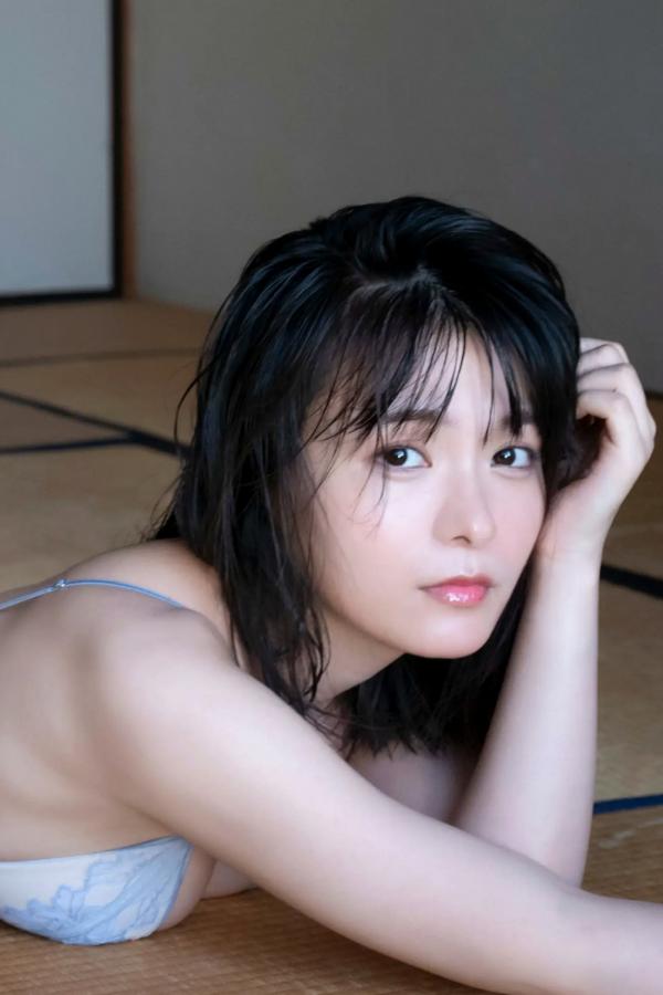 星名美津紀 星名美津纪 星名美津紀 - どんなときも、どんなときも。日系性感比基尼私房写真 湿身海滩诱惑第26张图片