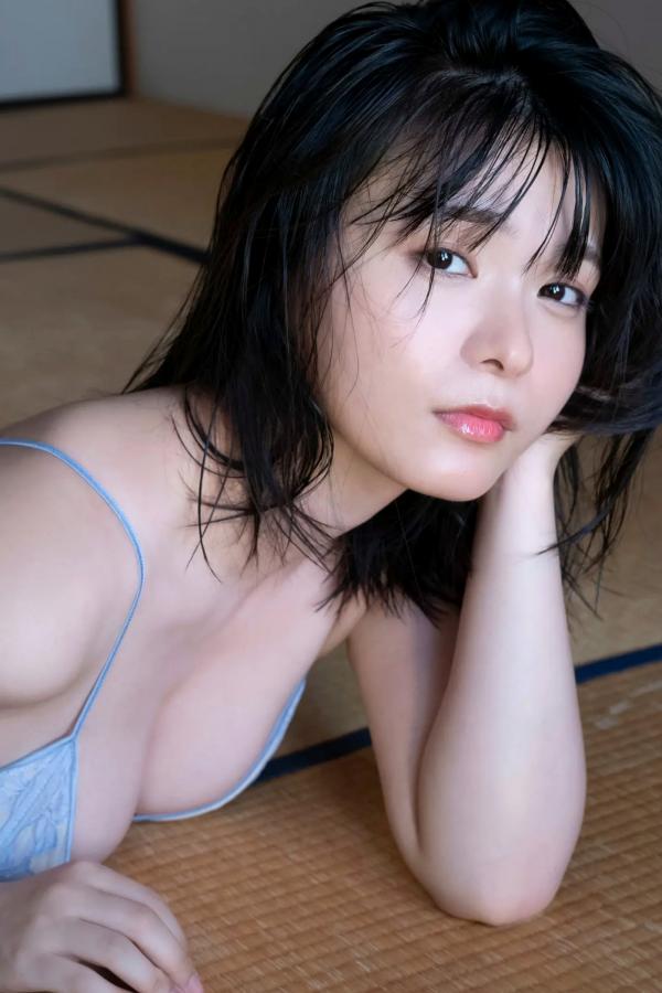 星名美津紀 星名美津纪 星名美津紀 - どんなときも、どんなときも。日系性感比基尼私房写真 湿身海滩诱惑第30张图片