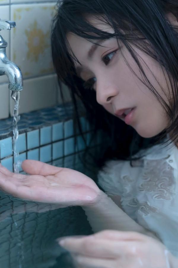星名美津紀 星名美津纪 星名美津紀 - どんなときも、どんなときも。日系性感比基尼私房写真 湿身海滩诱惑第51张图片