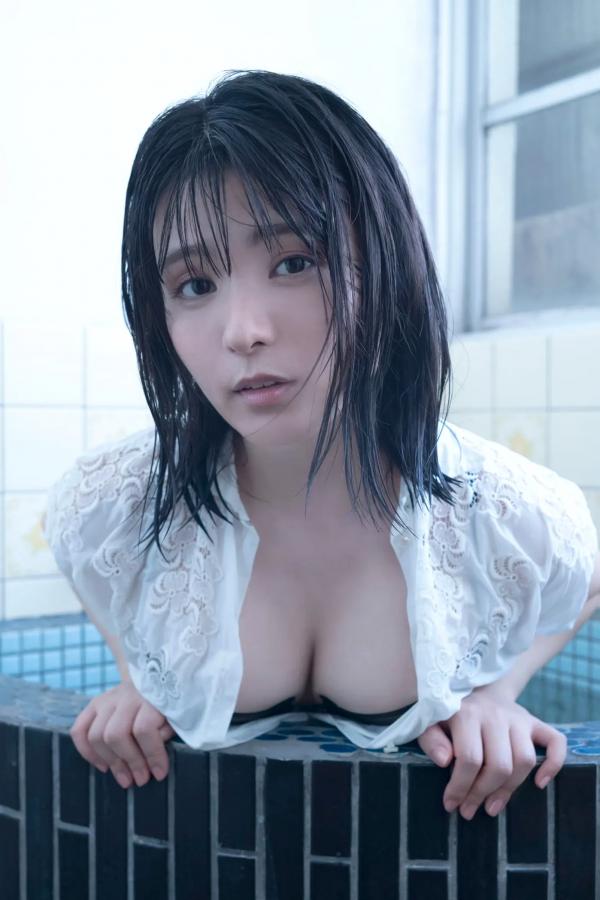 星名美津紀 星名美津纪 星名美津紀 - どんなときも、どんなときも。日系性感比基尼私房写真 湿身海滩诱惑第54张图片