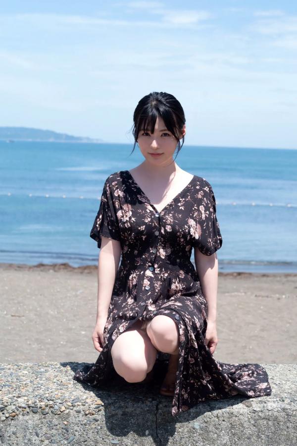 星名美津紀 星名美津纪 星名美津紀 - どんなときも、どんなときも。日系性感比基尼私房写真 湿身海滩诱惑第61张图片