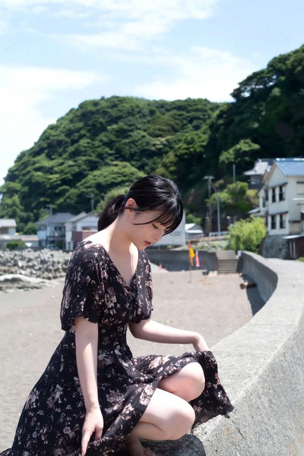 星名美津紀 星名美津纪 星名美津紀 - どんなときも、どんなときも。日系性感比基尼私房写真 湿身海滩诱惑第62张图片
