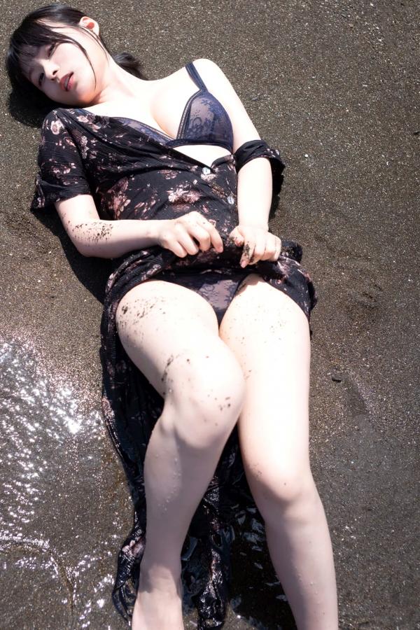 星名美津紀 星名美津纪 星名美津紀 - どんなときも、どんなときも。日系性感比基尼私房写真 湿身海滩诱惑第66张图片
