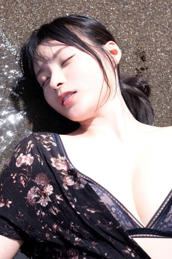 星名美津紀 星名美津纪 星名美津紀 - どんなときも、どんなときも。日系性感比基尼私房写真 湿身海滩诱惑第68张图片