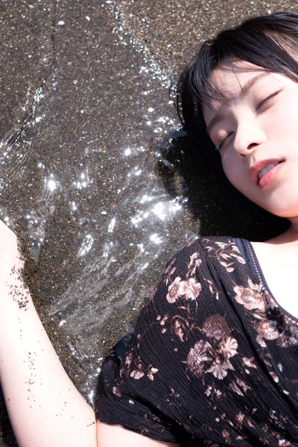 星名美津紀 星名美津纪 星名美津紀 - どんなときも、どんなときも。日系性感比基尼私房写真 湿身海滩诱惑第69张图片