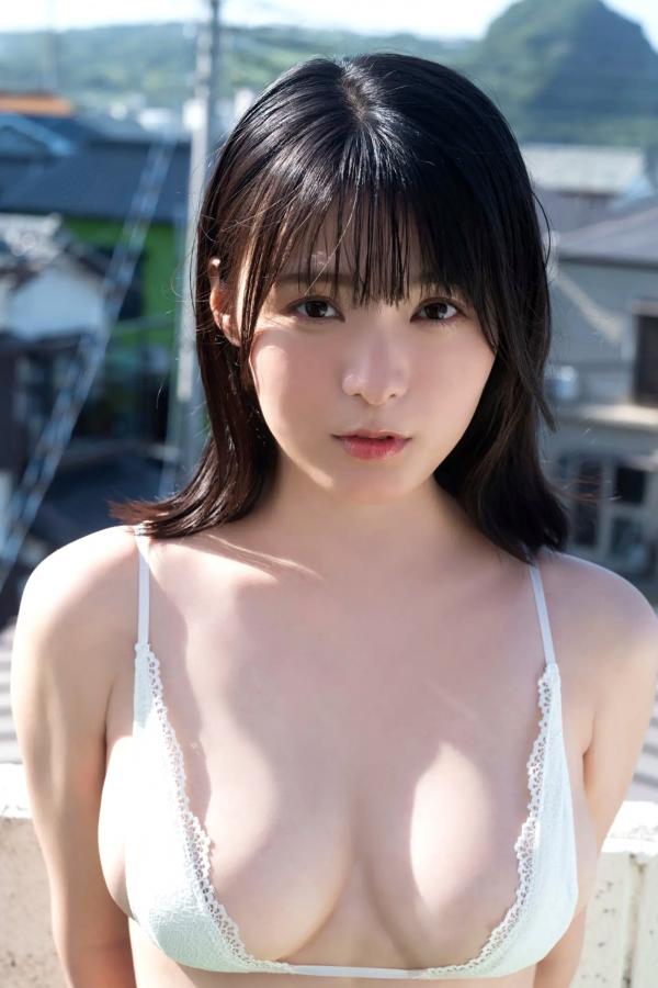 星名美津紀 星名美津纪 星名美津紀 - どんなときも、どんなときも。日系性感比基尼私房写真 湿身海滩诱惑第75张图片