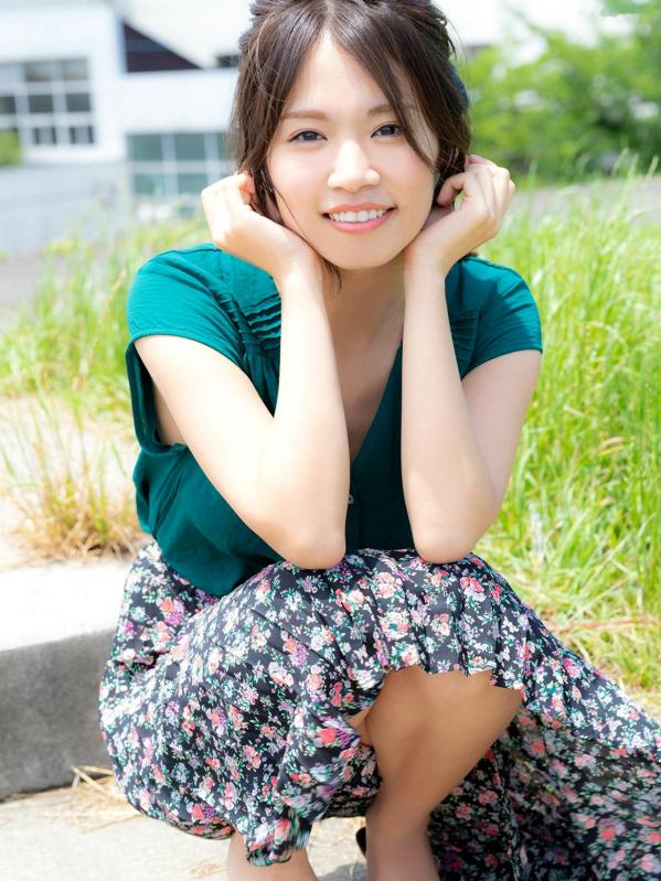菜乃花 菜乃花  菜乃花《昭和グラビア777》绝美写真，私房蕾丝诱惑与居家清纯风情，尽显迷人性感曲线第78张图片