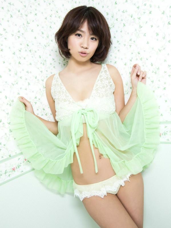 菜乃花 菜乃花  菜乃花《织姬的性感大暴走》私人内衣床拍写真，展现极致纯欲美感与火辣曲线第2张图片