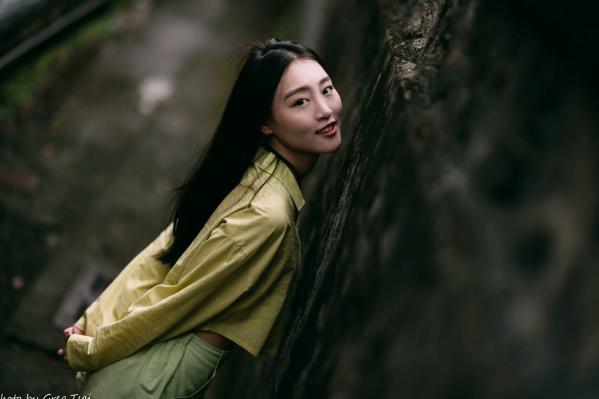 龚玥菲 龚玥菲  Candy - 北教大清新校园写实，文艺少女青春灵动，色彩明快唯美写真 [82P]第45张图片