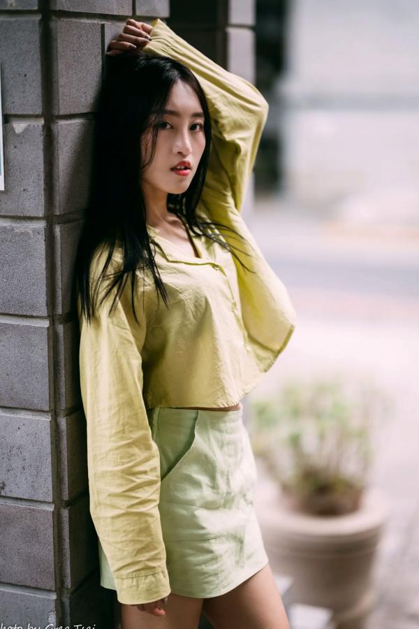 龚玥菲 龚玥菲  Candy - 北教大清新校园写实，文艺少女青春灵动，色彩明快唯美写真 [82P]第62张图片