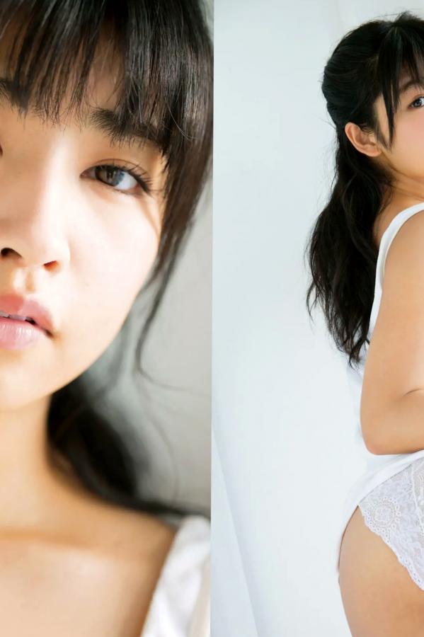 永井里菜 永井里菜 永井里菜 - Rinaism [45P] 浴室湿身与私房性感比基尼写真第6张图片