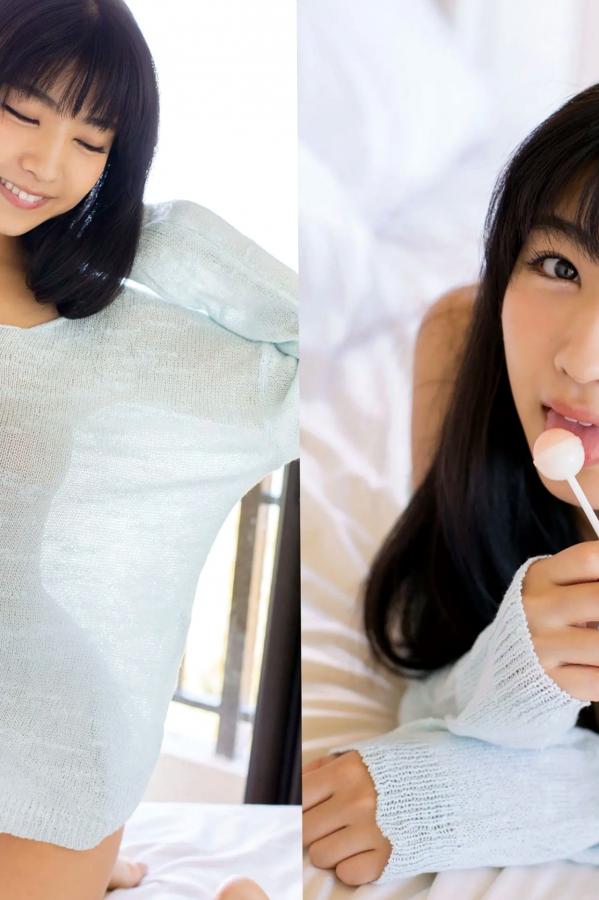 永井里菜 永井里菜 永井里菜 - Rinaism [45P] 浴室湿身与私房性感比基尼写真第28张图片
