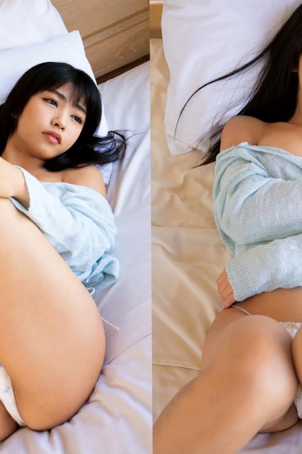 永井里菜 永井里菜 永井里菜 - Rinaism [45P] 浴室湿身与私房性感比基尼写真第31张图片