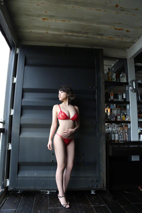 岸明日香 岸明日香  岸明日香 [Wanibooks WBGC]高清写真图2014.08 No.122第127张图片
