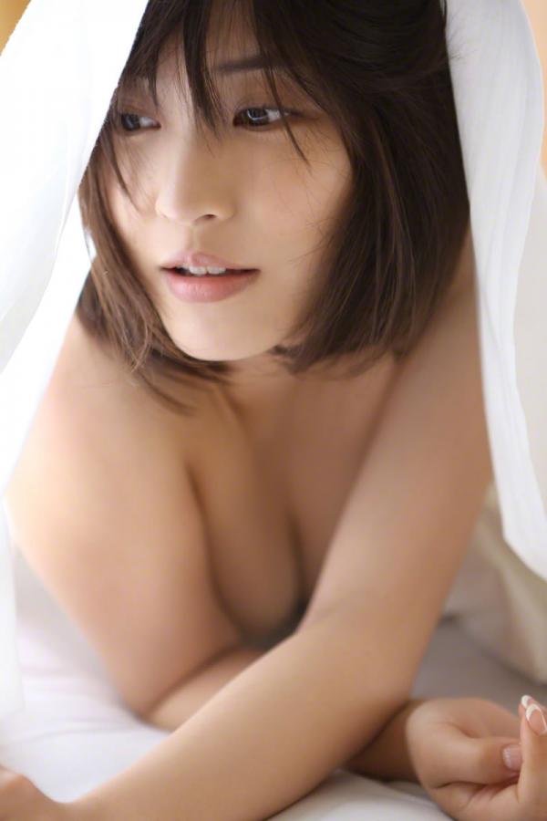岸明日香 岸明日香  岸明日香 [Wanibooks WBGC]高清写真图2014.08 No.122第211张图片