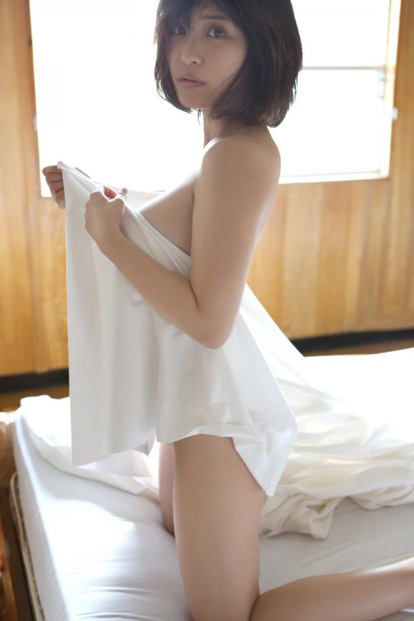岸明日香 岸明日香  岸明日香 [Wanibooks WBGC]高清写真图2014.08 No.122第215张图片