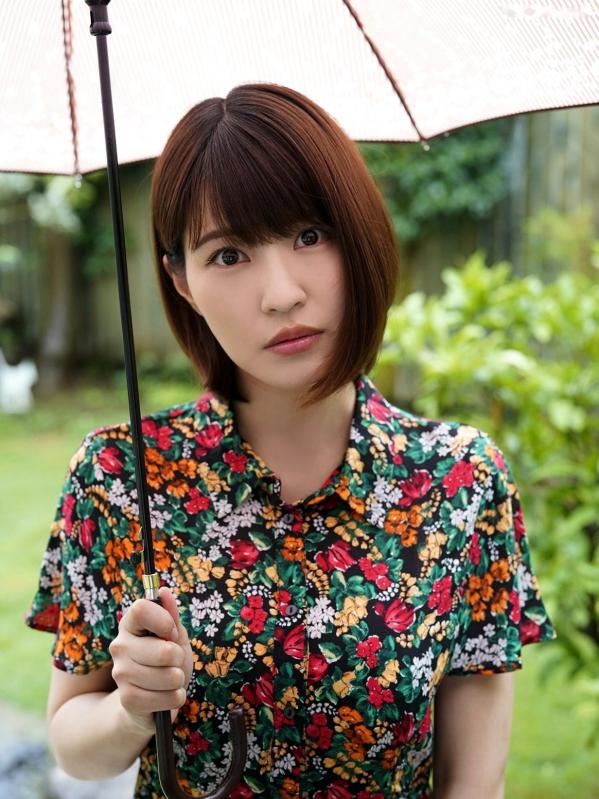 岸明日香 岸明日香  岸明日香性感私房写真：真夏のGパイSHOCK 2，纯欲短发内衣大尺度演绎，御姐气质迷人风采，40P高清作品合集第2张图片