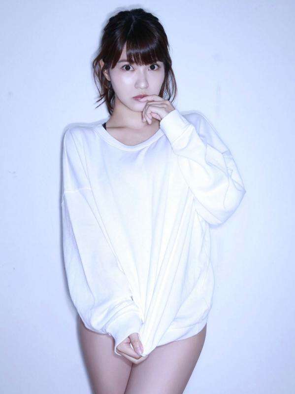 岸明日香 岸明日香  Sabra_岸明日香『真夏のGパイSHOCK』写真集，性感尤物私房湿身浴室诱惑，极品童颜巨乳魅力展现第1张图片