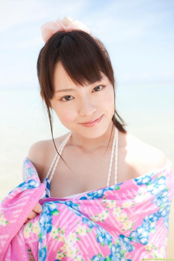 松嶋ののか   松嶋ののか-[DGC]高清写真图套图写真图集No.1001第105张图片