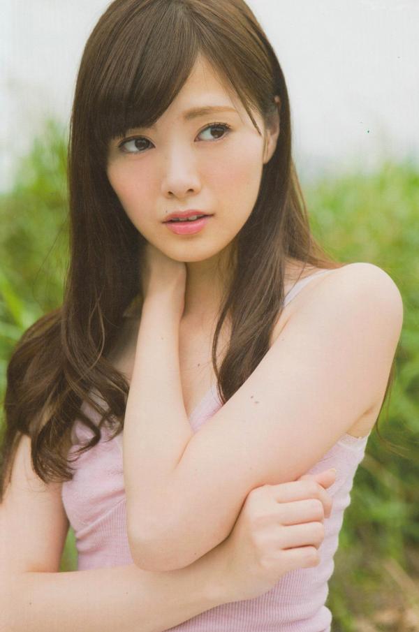 白石麻衣   PB写真集_白石麻衣《清純な大人》居家私房与唯美沙滩比基尼写真 [94P]第5张图片