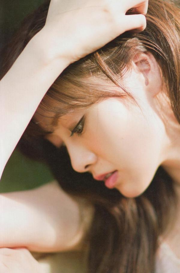 白石麻衣   PB写真集_白石麻衣《清純な大人》居家私房与唯美沙滩比基尼写真 [94P]第16张图片