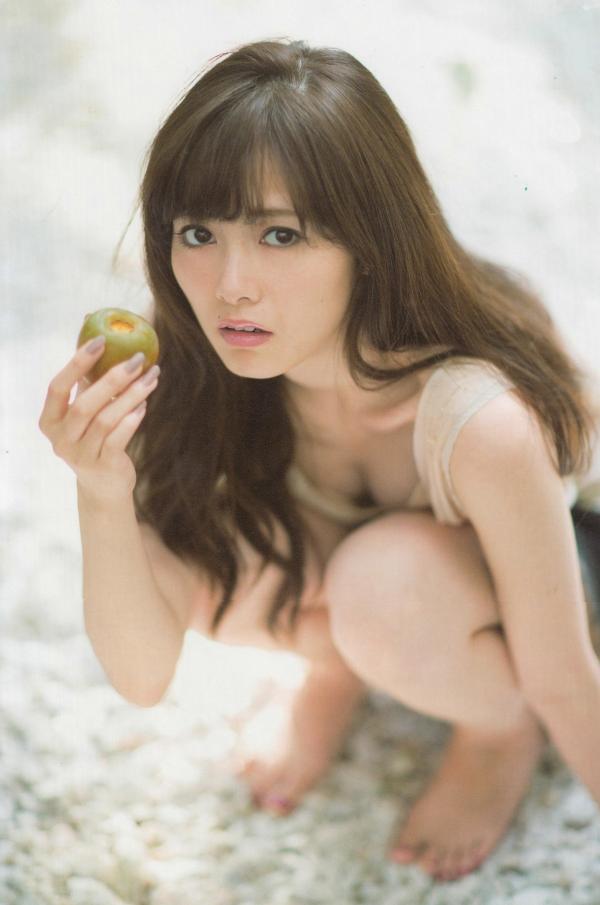 白石麻衣   PB写真集_白石麻衣《清純な大人》居家私房与唯美沙滩比基尼写真 [94P]第18张图片